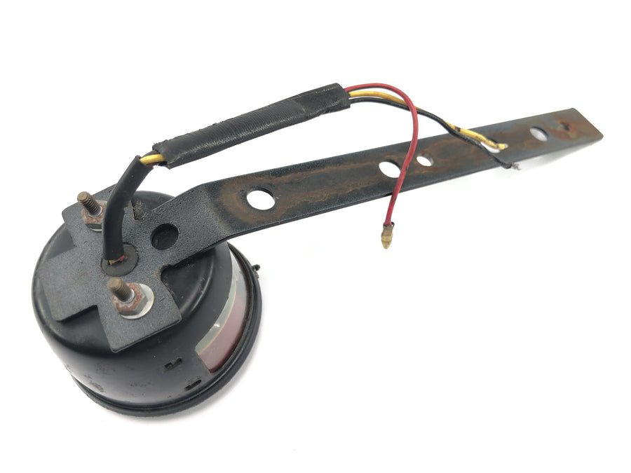 Yamaha XV 1600 Wild Star VP08 [2002] - luz trasera luz de freno luz de freno con soporte