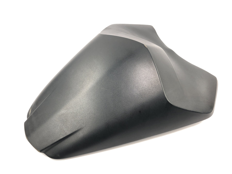 KTM RC 125 [2016] - Asiento del acompañante banco del pasajero