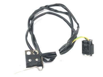 BMW K 1200 GT K12 [2003] - Interruptor de luz de freno trasero