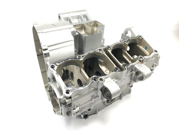 Suzuki GSF 1250 SA Bandit WVCH [2007] - Bloque motor cárter cárter motor