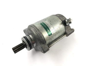 Suzuki GSX R 1000 WVB6 K6 [2006] - Motor de arranque motor de arranque Denso 12V - 0