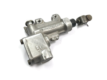 Suzuki RM Z 250 RJ41A [2007] - Bomba de freno trasero con cilindro de pie - 0