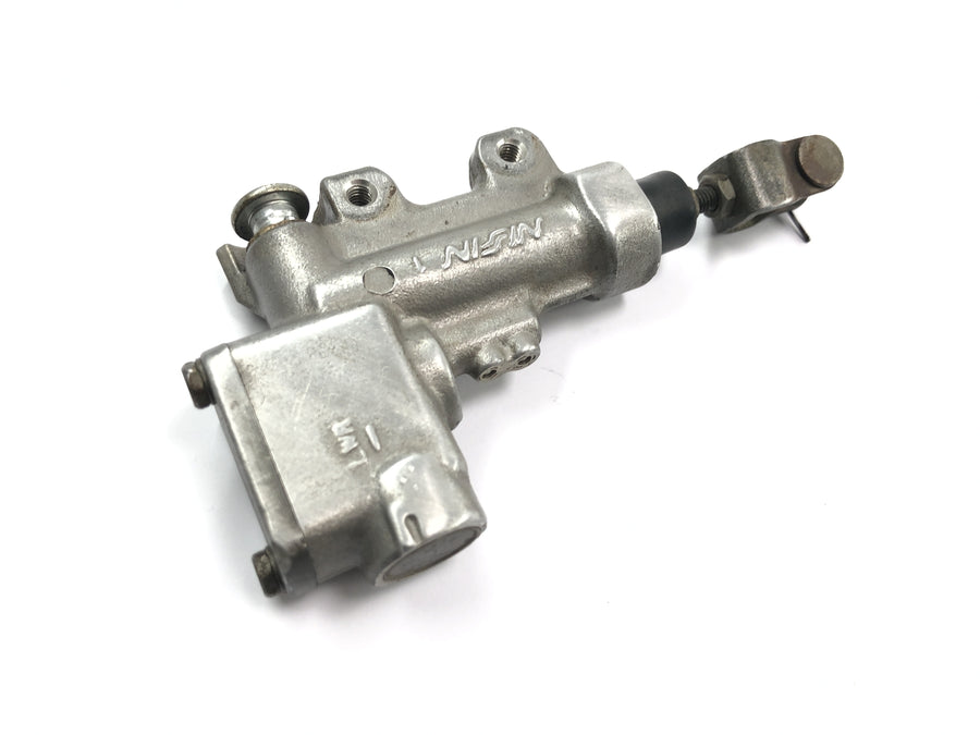 Suzuki RM Z 250 RJ41A [2007] - Bomba de freno trasero con cilindro de pie