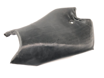 Aprilia RS 125 TW [2017] - Cojín asiento banqueta conductor conductor