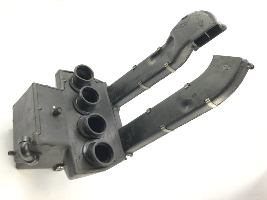 Kawasaki GPZ 1000 RX [1987] - Caja de filtro de aire Airbox