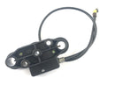 Suzuki GSF 1200 S Bandit WVA9 [2003] - Lock de asiento con tren Bowden-3