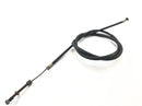 Yamaha XT 500 1U6 [1981] - Cable de arco delantero del tren de freno-1
