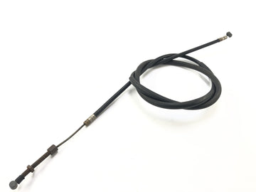 Yamaha XT 500 1U6 [1981] - Cable de arco delantero del tren de freno