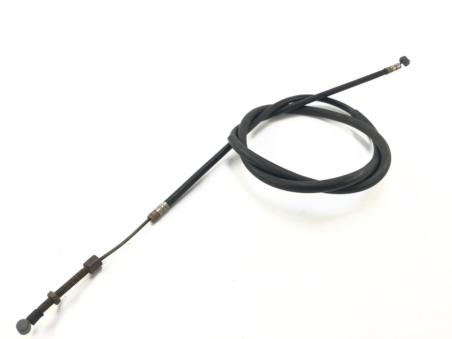 Yamaha XT 500 1U6 [1981] - Cable de arco delantero del tren de freno