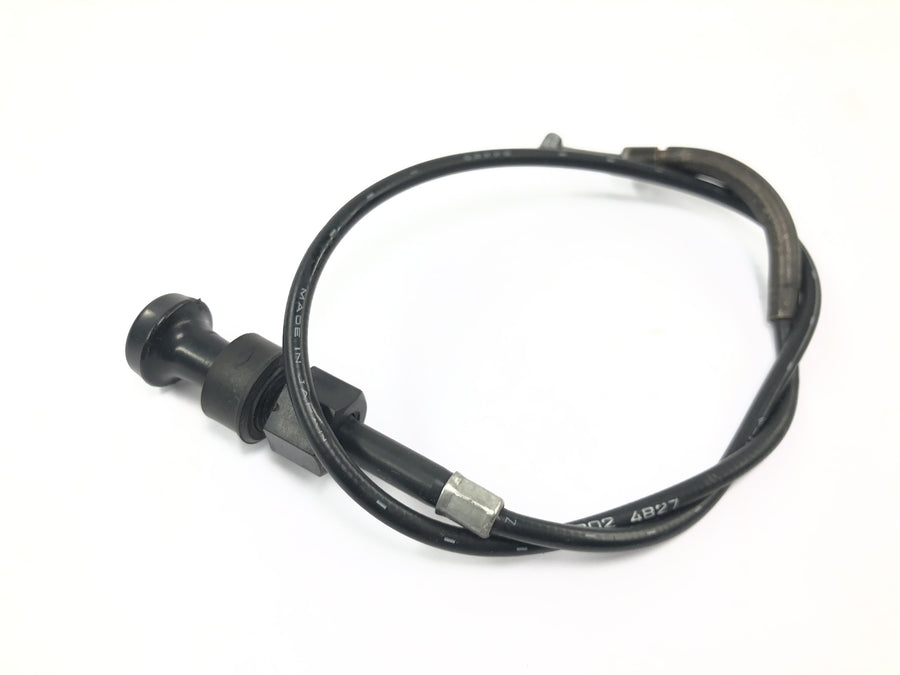 Kawasaki VN 1600 Classic VNT60A [2007] - Cable de estrangulador, cable de arranque en frío, cable de estrangulador, cable de carburador