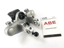 BMW R 1200 R [2007] - Conjunto de maletas con Castle Set Tacho CDI HORK Puente sobre Abe para el aumento del manillar-4