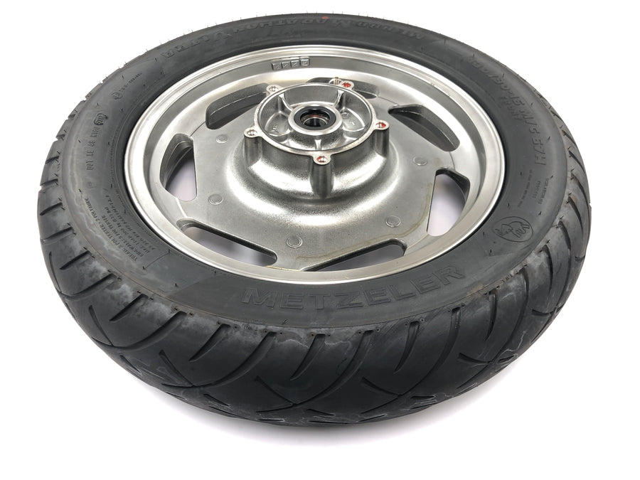 Kawasaki VN 1600 Classic VNT60A [2007] - llanta rueda delantera 3.00 x 16"