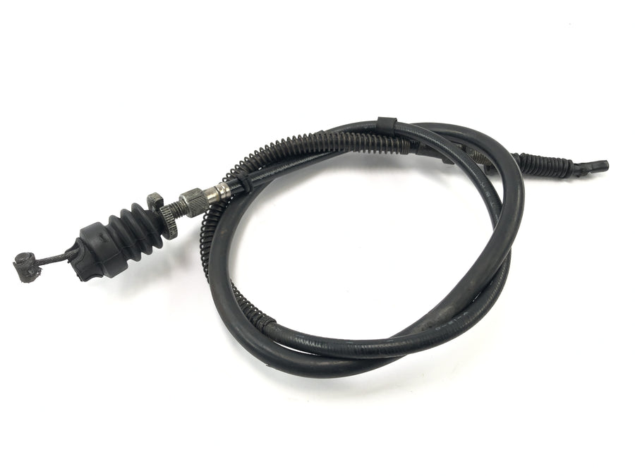 Yamaha XT 600 43F [1985] - Cable de acoplamiento Cable de cable Cable de acoplamiento Bowdenzug