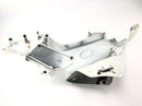 Moto Guzzi Stelvio 1200 4V [2009] - Deslizamiento lateral de limpieza a la izquierda-4