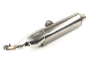 Honda CBF 1000 A SC58 [2006] - Muffler de escape a la izquierda-1