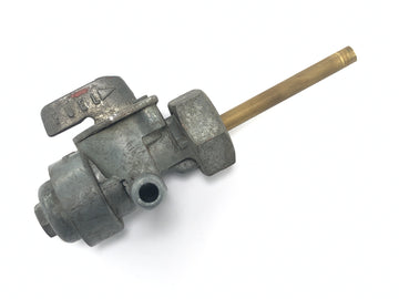 Honda NX 650 Dominator RD02 [1994] - Válvula de combustible del grifo de combustible - 0