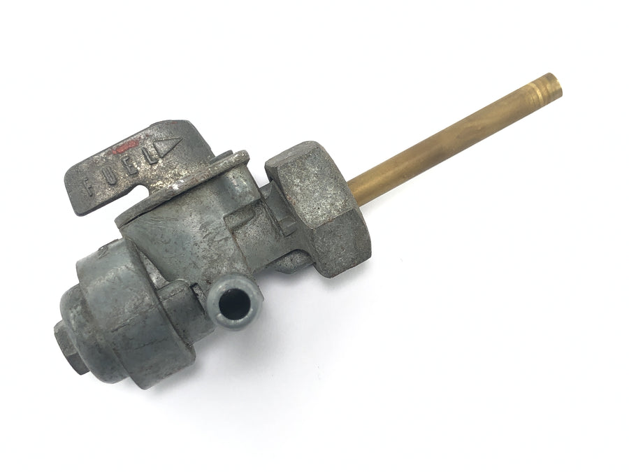 Honda NX 650 Dominator RD02 [1994] - Válvula de combustible del grifo de combustible