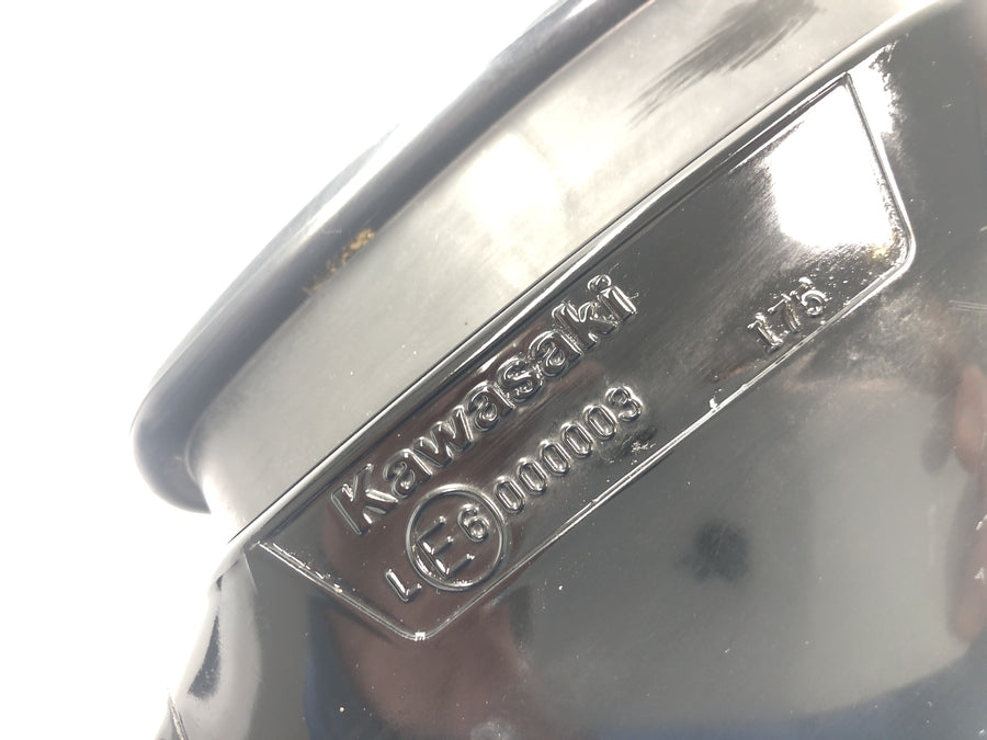 Kawasaki ZX 12 R ZXT20A [2001] - Espejo retrovisor exterior derecho
