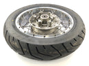 Moto Guzzi California 1100 EV KD [2002] - Hinterrad Rim Rad 4.00 x 17 "-6