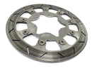 Honda NSR 125 JC20 [1991] - disco de freno delantero 4,55 x 318 mm flotante-1