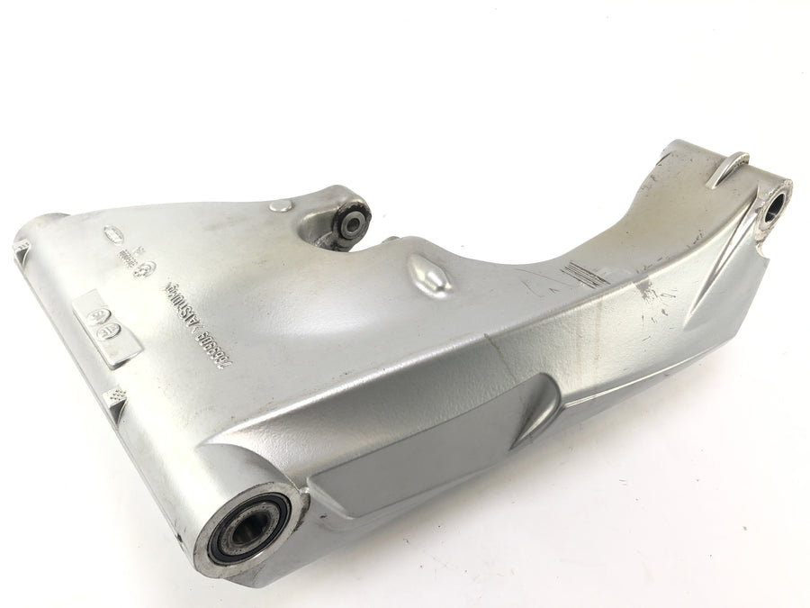 BMW R 1200 R [2007] - Swing de rueda trasera en jegas