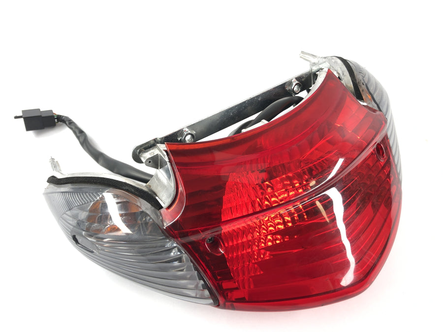 Honda CBF 1000 A SC58 [2006] - Luz trasera