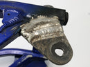 Yamaha YZ 426 F [2000] - Bastidor trasero subchasis bastidor trasero-3