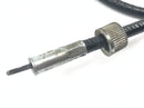 Yamaha DT 175 2K4 [1982] - Eje tacómetro accionamiento eje tacómetro-3