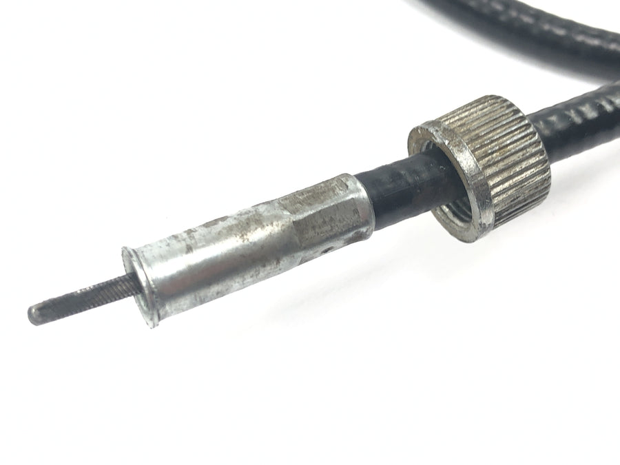 Yamaha DT 175 2K4 [1982] - Eje tacómetro accionamiento eje tacómetro