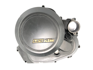 KTM 690 SM Prestige [2007] - Tapa del motor de la tapa del embrague - 0