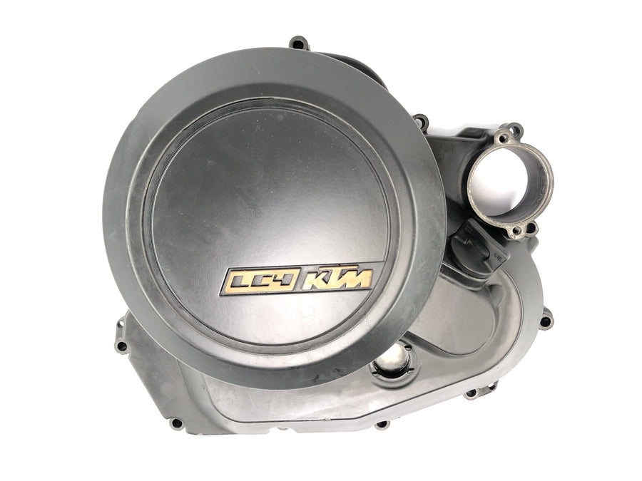 KTM 690 SM Prestige [2007] - Tapa del motor de la tapa del embrague