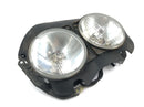 Honda XRV 750 Africa Twin RD04 [1990] - Faros dobles faros delanteros-1