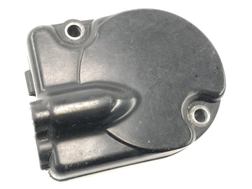 Honda NSR 125 JC22 [1998] - Bomba de aceite de tapa de cubierta de la bomba de aceite