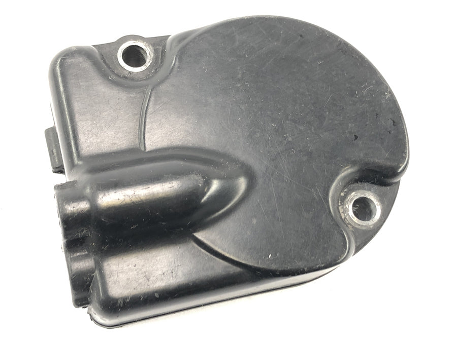 Honda NSR 125 JC22 [1998] - Bomba de aceite de tapa de cubierta de la bomba de aceite