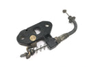Ducati Monster SR2 800 M4 [2006] - Bloqueo de asiento con bloqueo de asiento con cable Bowden-4