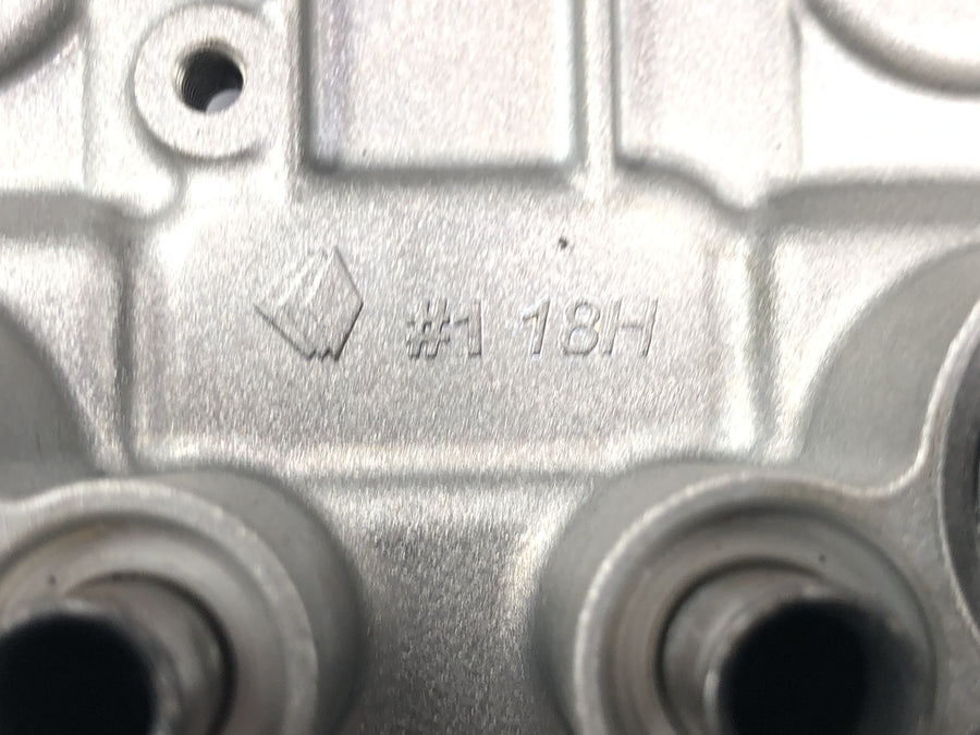 Suzuki GSF 1250 SA Bandit WVCH [2007] - Tapa válvulas tapa culata