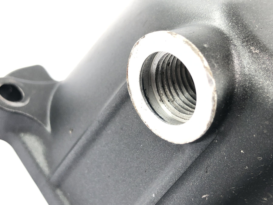 Yamaha MT07 RM04 [2014] - Cárter de aceite tapa caja motor recipiente aceite