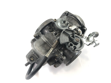 Honda NX 650 RD08 [1995] - mezclador de combustible de carburador