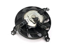 Honda CBR 1000 RR SC57 [2006] - Ventilador del radiador motor del ventilador ventilador eléctrico ventilador de refrigeración-4