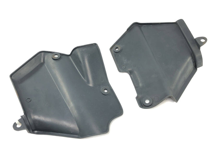 Honda ST 1100 SC26 Pan European [1990] - Tapa basculante carenado izquierdo y derecho
