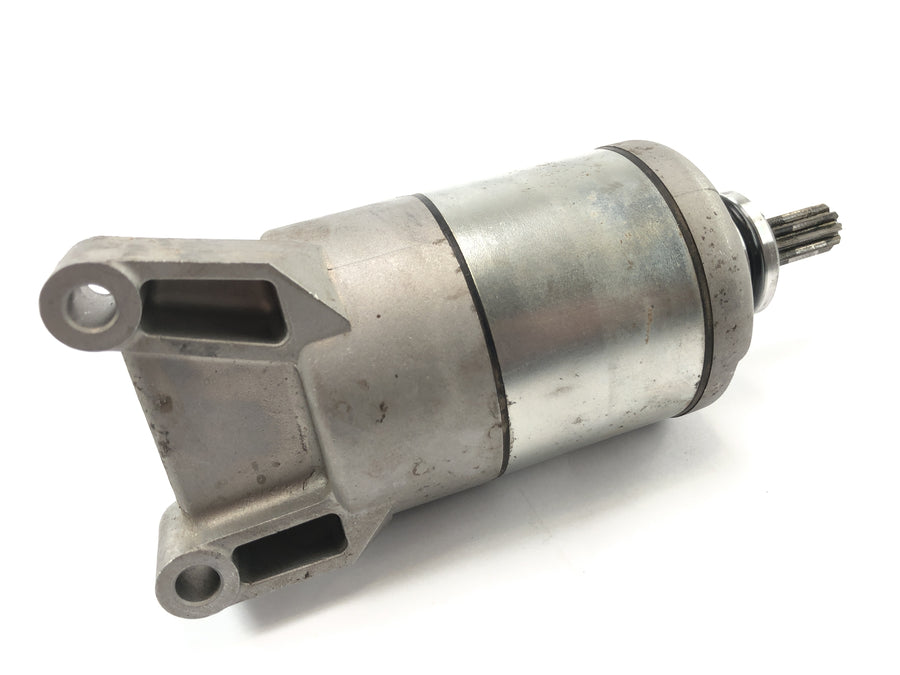 Kawasaki Ninja 125 BX125B [2024] - Motor inicial