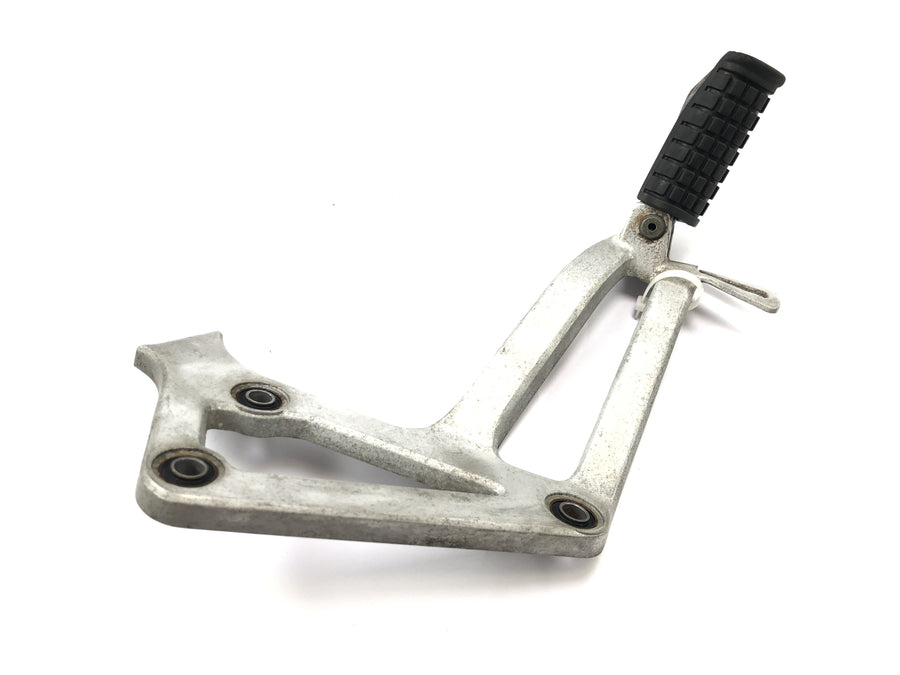 Honda XRV 750 Africa Twin RD04 [1992] - Reposapiés para pasajero, reposapiés derecho