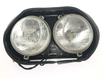 Triumph Daytona 1200 T300D [1994] - Faros dobles - 0