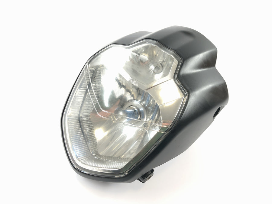 Yamaha MT07 RM04 [2014] - Luz delantera de inserción de lámpara de faro delantero