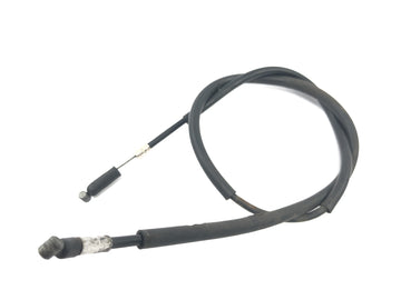 Honda XL 600 RM PD03 [1985] - Cable del estárter Cable del estárter Bowden