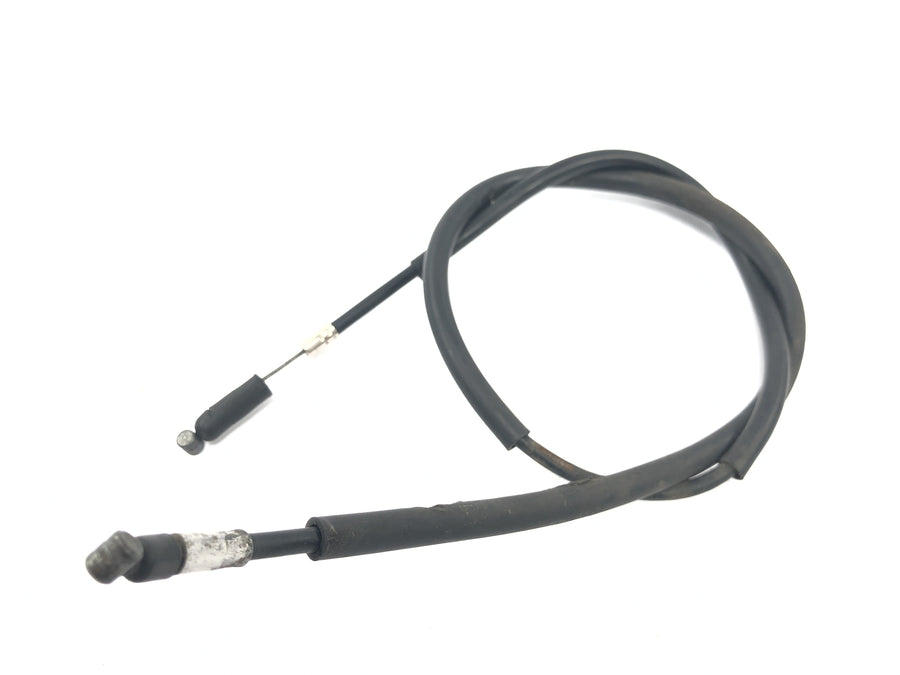 Honda XL 600 RM PD03 [1985] - Cable del estárter Cable del estárter Bowden