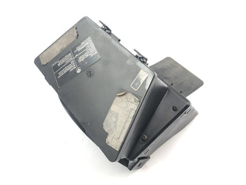 BMW R 1150 RT R22 [2001] - Caja de fusibles