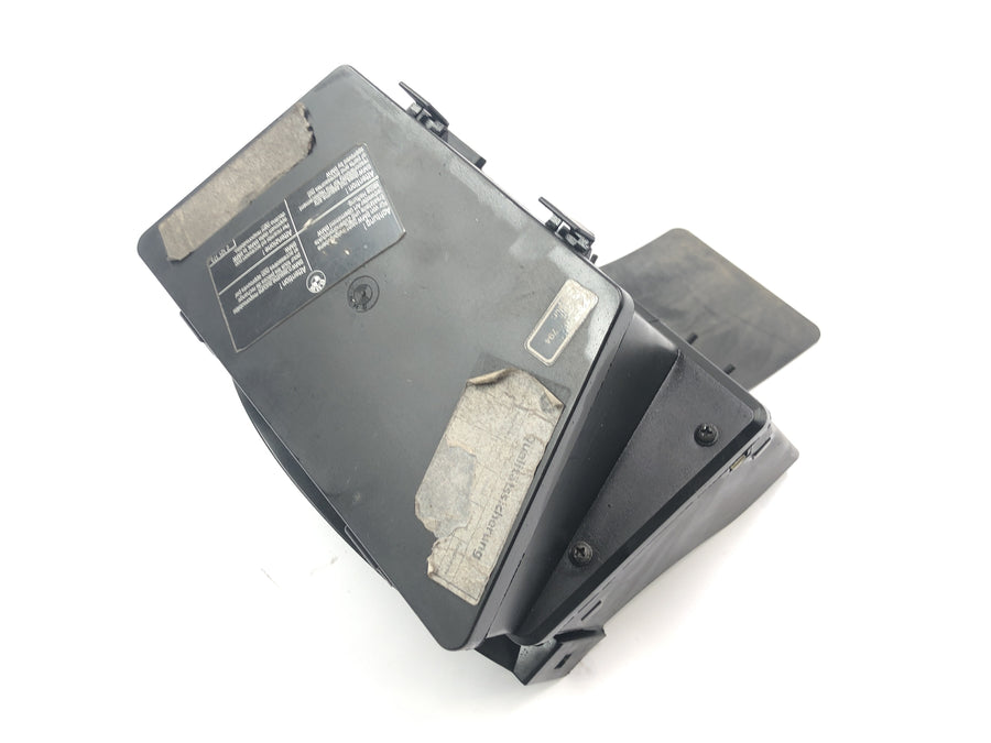 BMW R 1150 RT R22 [2001] - Caja de fusibles