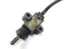 Kawasaki ZX -10 ZXT00B [1990] - interruptor de soporte lateral-2