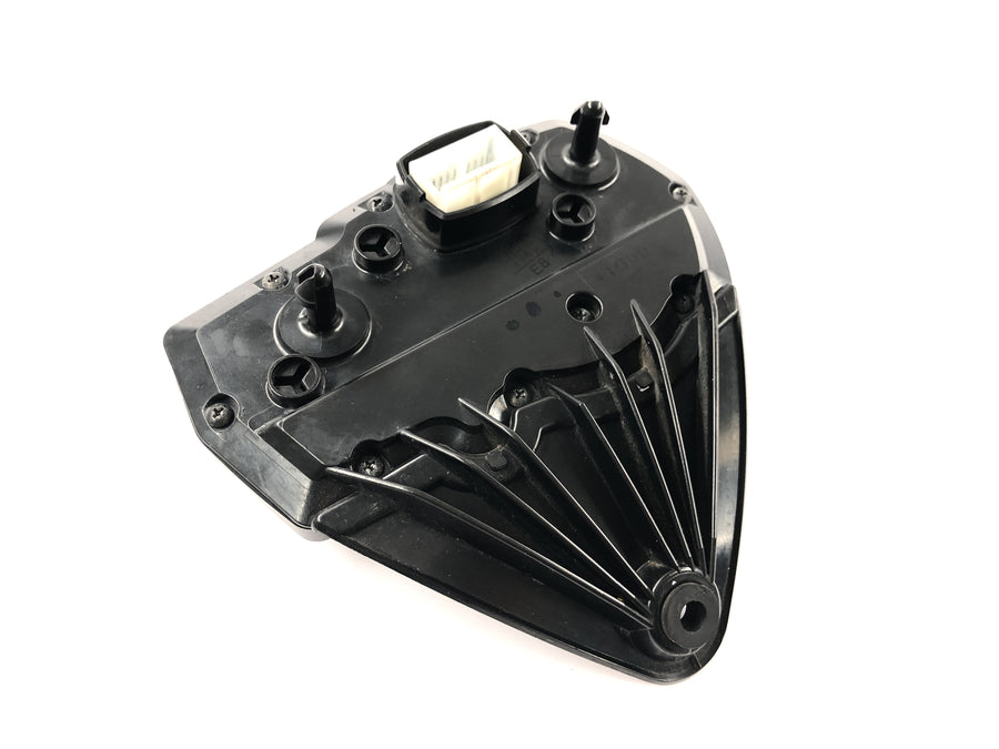 Suzuki GSX R 1000 WVB6 K6 [2006] - Velocímetro del panel de instrumentos del cockpit